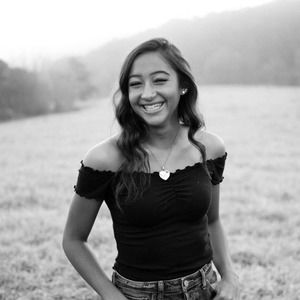 Meet your Posher, Trinity